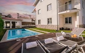 Portugal Active Cabedelo Beach Lodge - Heated Pool