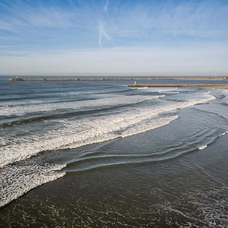 Portugal Active Cabedelo Beach Lodge - Heated Pool Viana do Castelo Exterior photo