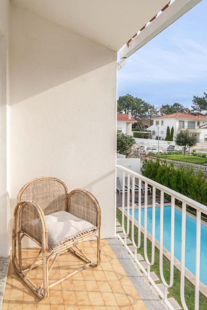 Portugal Active Cabedelo Beach Lodge - Heated Pool Viana do Castelo Exterior photo
